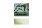 33 Chrome Green