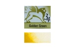 34 Golden Green