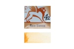 42 Raw Sienna