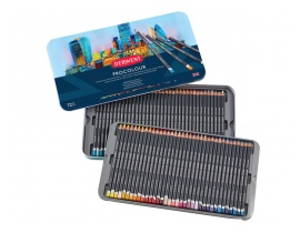 Kredki Derwent Procolour 72 szt