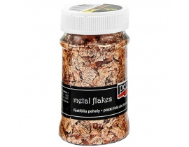Folia Płatki Pentart 100 ml Miedź