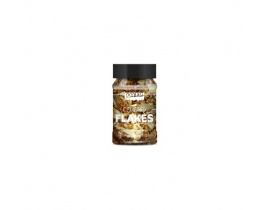 Folia Płatki Pentart 100 ml Barokowe Złoto