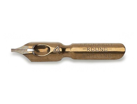 Stalówka Round Hand 0.95 mm. 