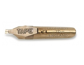 Redisówka Ścięta "Tape" 2 mm. 