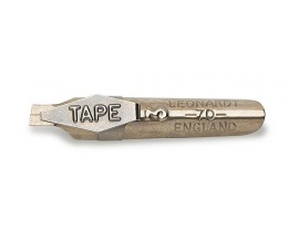 Redisówka Ścięta "Tape" 3 mm. 
