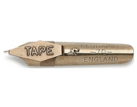 Redisówka Ścięta "Tape" 0.5 mm. 