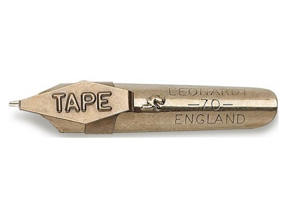 Redisówka Ścięta "Tape" 0.5 mm. 