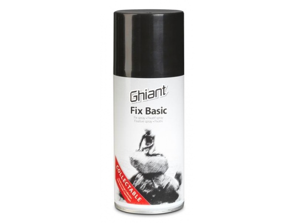 Fiksatywa Ghiant 150 ml