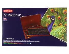 KPL. INKTENSE 72 DREWNO