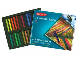 KPL. INKTENSE BLOCK 24