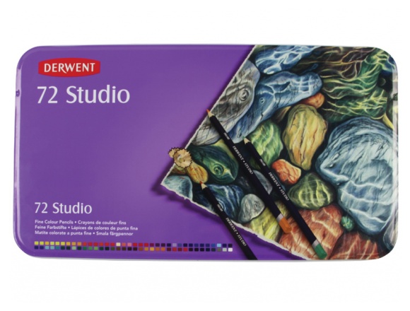 KPL. KREDEK STUDIO 72