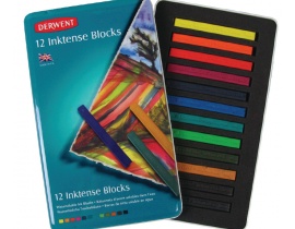 KPL. INKTENSE BLOCK 12