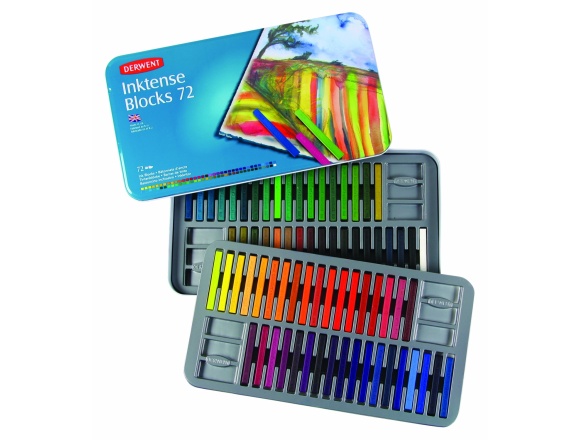 KPL. INKTENSE BLOCK 72