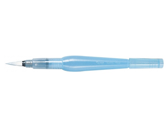 Pędzel Wodny Pentel Płaski