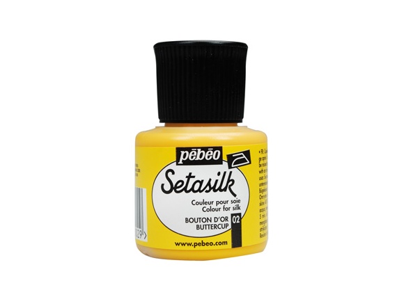 Farba Do Jedwabiu Pebeo Setasilk 45ml