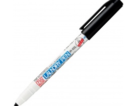 Marker Do Tkanin Czarny Kuretake Czarny IR-100L