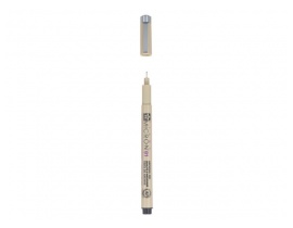 Cienkopis Techniczny Pigma Micron Black