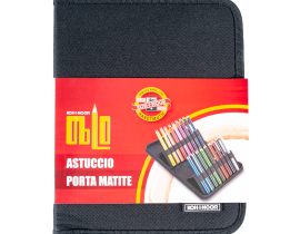 Piórnik Na Kredki Koh-I-Noor 36x