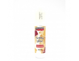 Klej hobbystyczny Pentart 20 ml Klej do Decoupage i Rękodzieła 