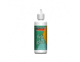 Klej do Filcu Pentart 80 ml klej do Tkanin i Materiałów Miękkich