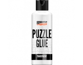 Klej do Puzzli Pentart 80 ml Utrwalacz i Zabezpieczenie Puzzli