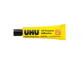 Klej Uniwersalny UHU 31g W Żelu Extra Gel