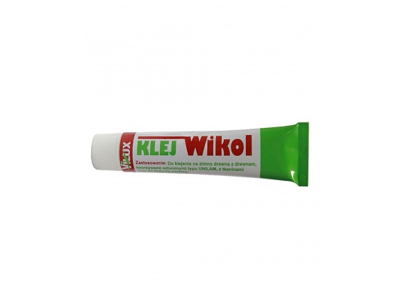 Klej Wikol Do Drewna 45 ml