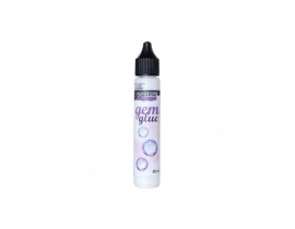 Klej do Biżuterii Pentart 30 ml Klej Precyzyjny do Drobnych Elementów