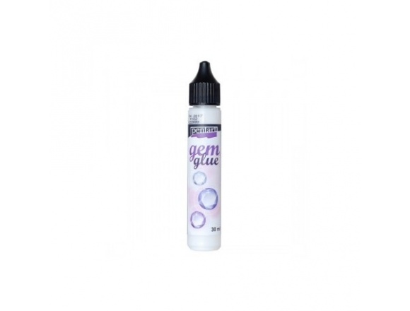 Klej do Biżuterii Pentart 30 ml Klej Precyzyjny do Drobnych Elementów