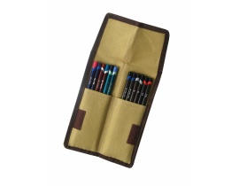 Derwent etui Na Kredki Małe