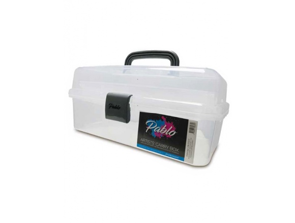 Pablo Carry Box