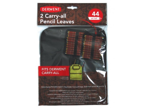 Derwent Carry All