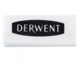 DERWENT GUMKA PLASTIC 0700232