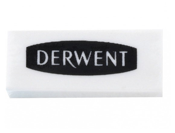 Derwent Gumka Plastic 0700232 