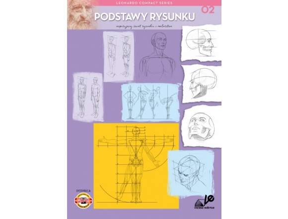 Poradnik Do Nauki Szkicowania Człowiek