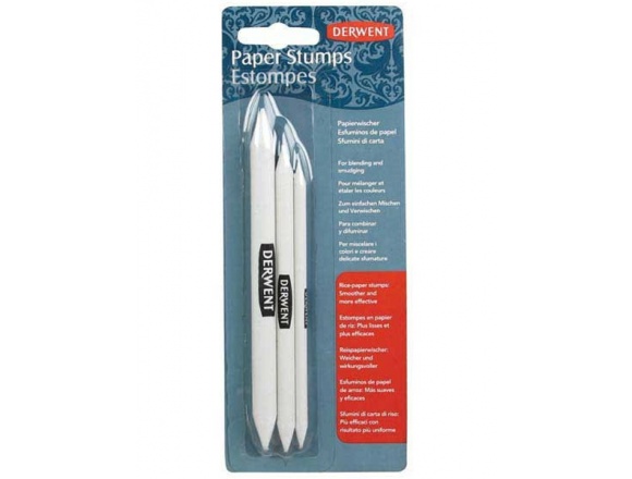 Wiszery Paper Stumps Blister 3 Szt. / 2300561 