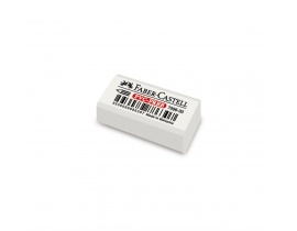Gumka Faber-Castell PVC Free