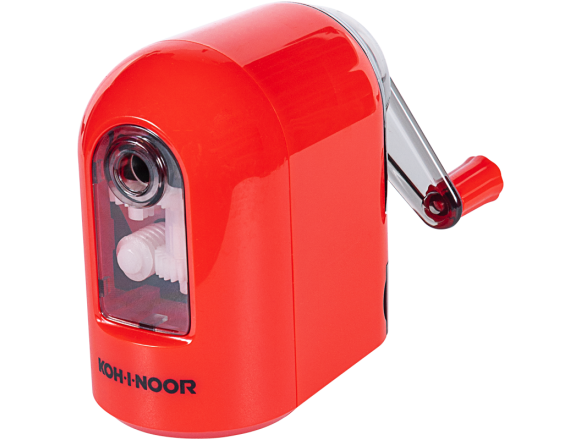 Temperówka Na Korbkę Koh-I-Noor