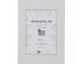 Antyrama M-interio Plexi 210 mm x 297 mm 