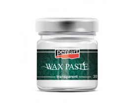 Pentart Wosk Bezbarwny 30 ml.