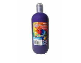 Tempera / Plakatówka Fiolet 500ml