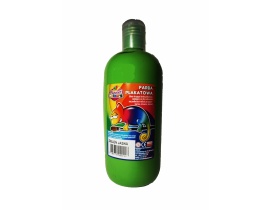 Tempera / Plakatówka Jasny Zielony 500ml