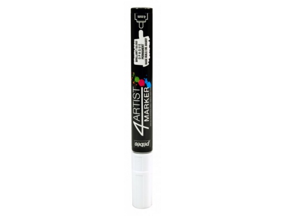 Marker Olejny Okrągły Pebeo 4Artist 4 mm.