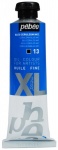 13 Cerulean Blue Imitiation