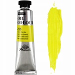 Lemon Yellow 215