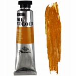 Yellow Ochre 676