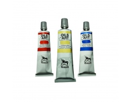 Farba Olejna Renesans 60ml