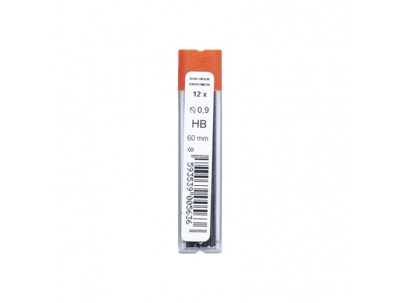 Wkład Do Ołówka Grafit Koh-I-Noor 4172 0,9mm HB