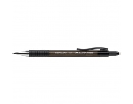 Ołówek Automatyczny Grip Matic 1375 Faber-Castell 0,5 mm Czarny