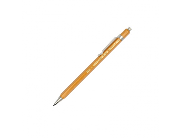 Ołówek Mechaniczny Versatil 2 mm Koh-I-Noor Grafitowy